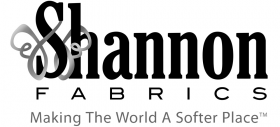 Shannon Fabrics