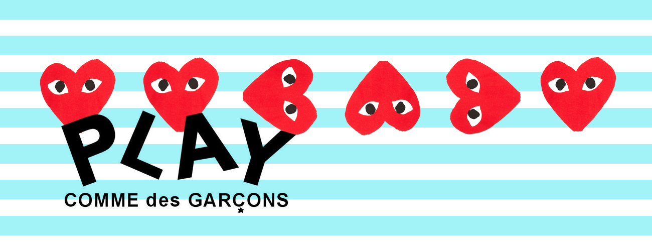 Comme Des Garcons