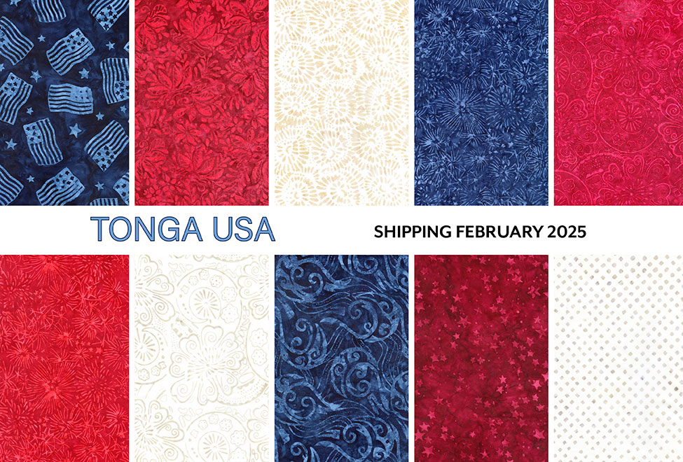 Tonga USA