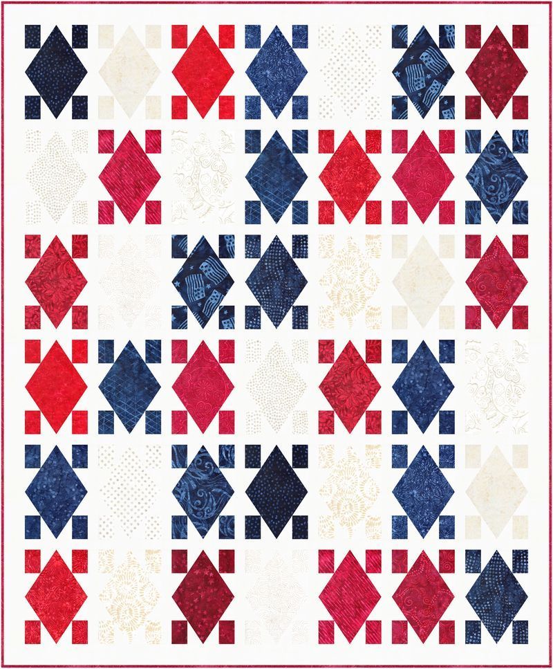 THESE DIAMONDS SHINE