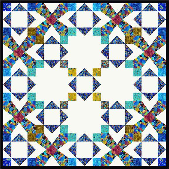 ACCENTUATE THE POSITIVE