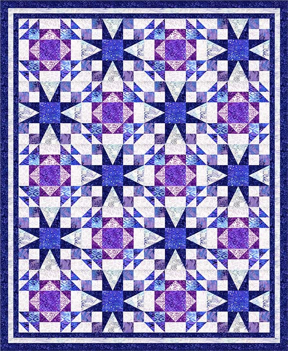 KRYSTAL KALEIDOSCOPE